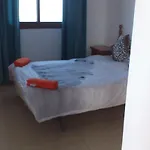 Casa Kiki * El Cuchillo