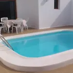 Casa Kiki * El Cuchillo