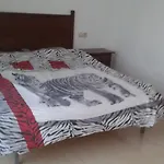 Πανσιόν Casa Kiki El Cuchillo