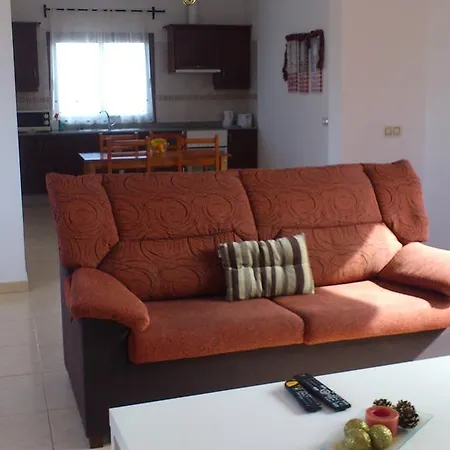 Casa Kiki בית הארחה *