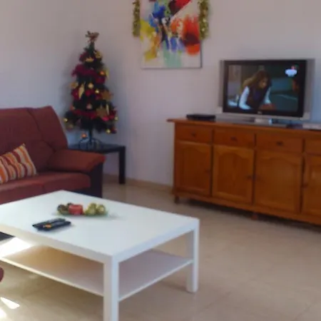 Casa Kiki בית הארחה