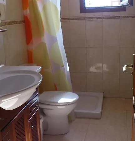 بيت ضيافة Casa Kiki