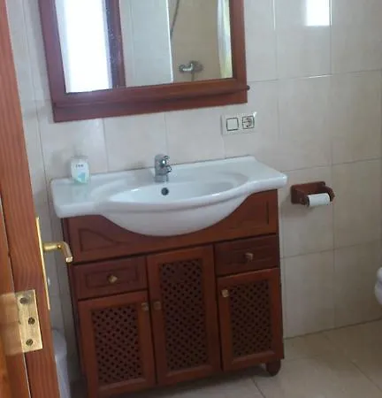 Casa Kiki בית הארחה