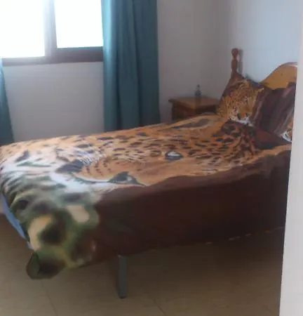 بيت ضيافة Casa Kiki *