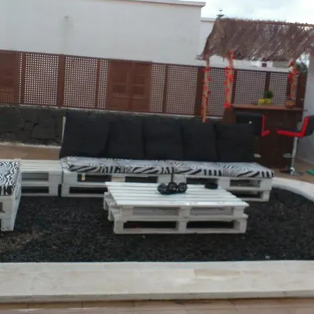 Casa Kiki Pensión *