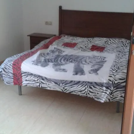 Casa Kiki El Cuchillo