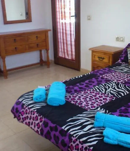 Vendégház Casa Kiki