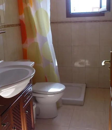 Vendégház Casa Kiki