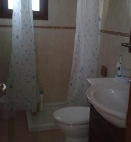 Vendégház Casa Kiki