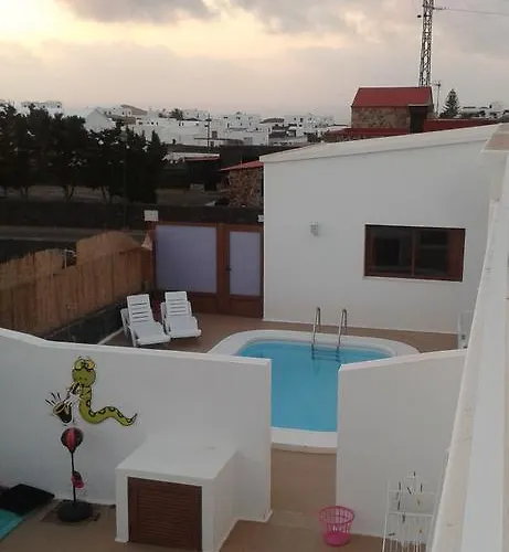 Vendégház Casa Kiki