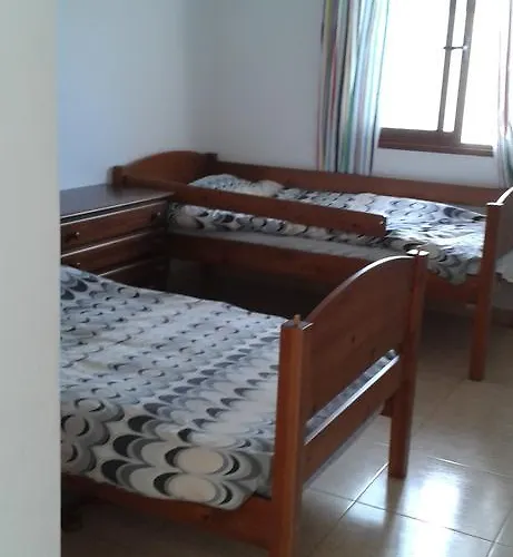 Vendégház Casa Kiki El Cuchillo