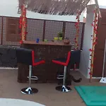 Casa Kiki * El Cuchillo