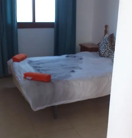 Casa Kiki * El Cuchillo