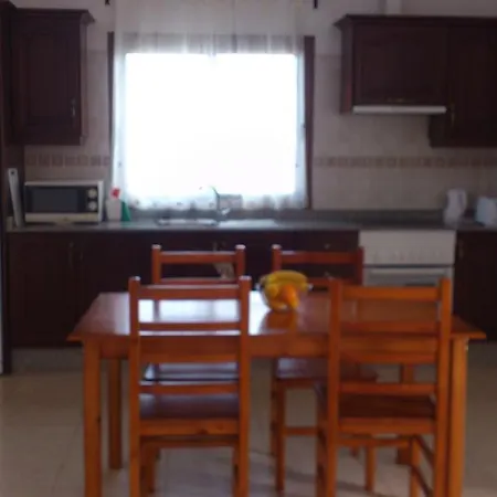 Casa Kiki Gasthuis El Cuchillo