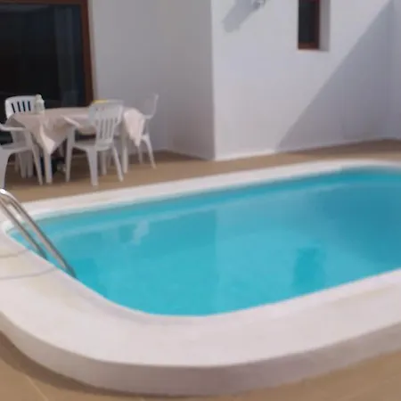 Casa Kiki * El Cuchillo