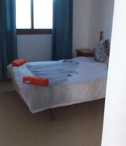 Casa Kiki * El Cuchillo