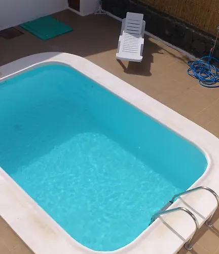 Casa de hóspedes Casa Kiki