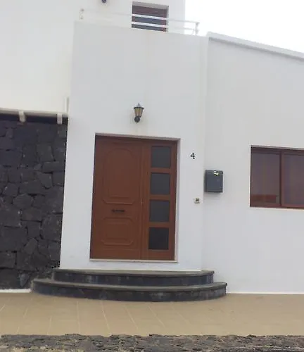 Casa Kiki * El Cuchillo