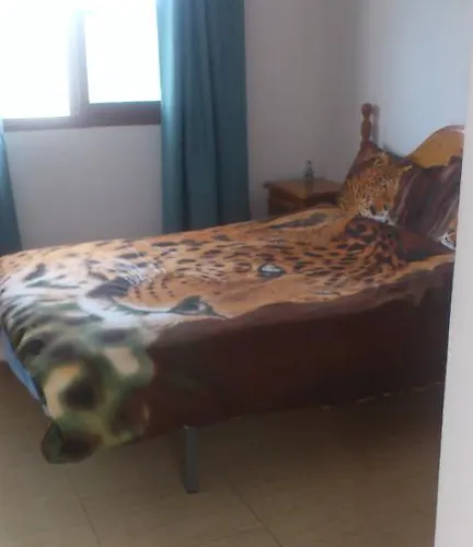 Pensión Casa Kiki *