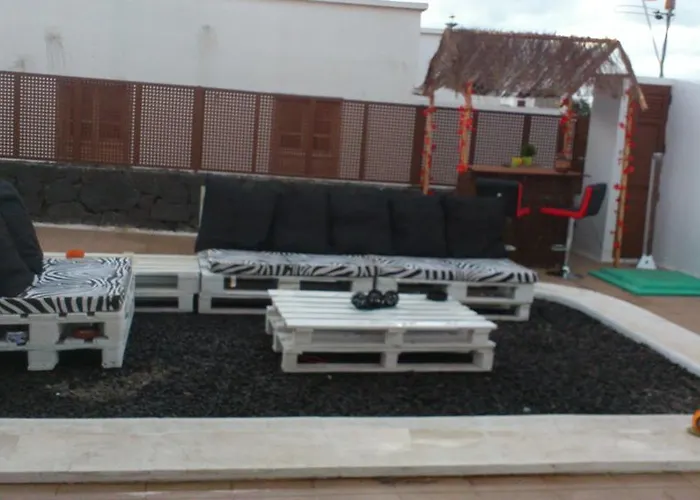 Casa Kiki Pensión *