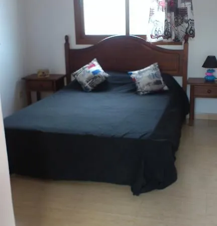 Casa Kiki Gæstehus
