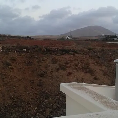 Гостевой дом Casa Kiki Эль-Кучильо