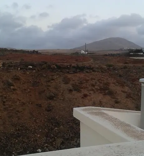 Gasthof Casa Kiki El Cuchillo