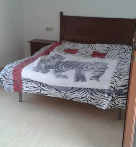 Casa Kiki El Cuchillo